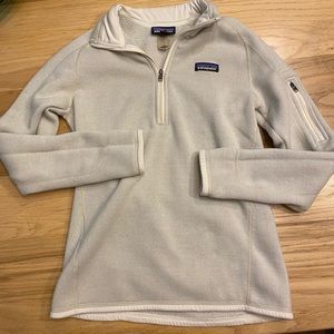 Patagonia Pullover